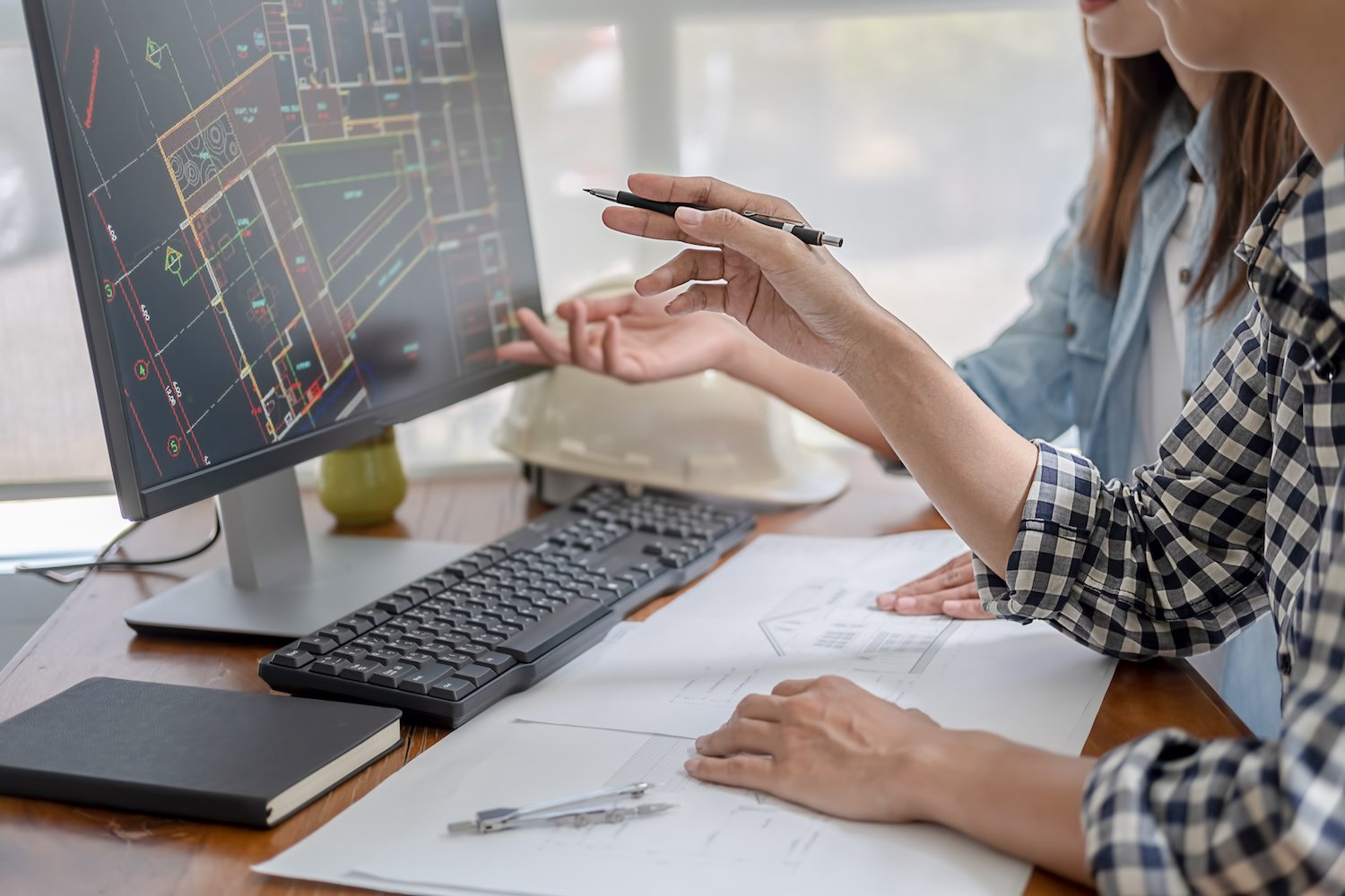 Critical Space Management Solutions